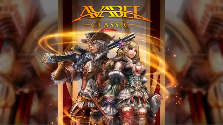 Avabel Classic