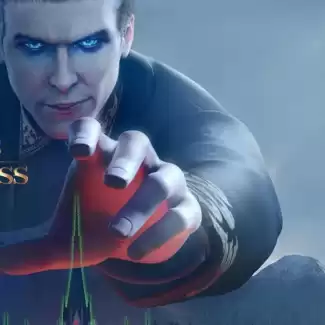 Сундук с припасами Дэвид