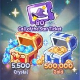 Launch Celebration Pack 5