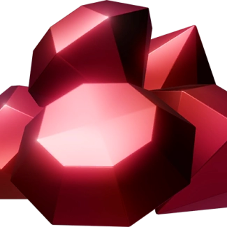 30 Кристаллов