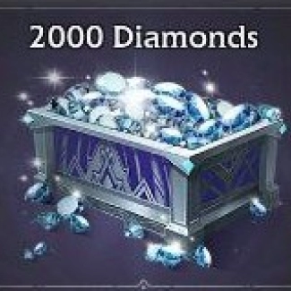 2000 Diamonds