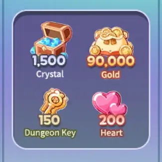 Twice a Week Growth Pack 2