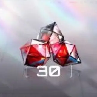 30 Crystals