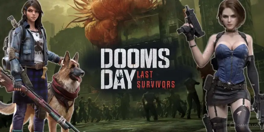 Doomsday: Last Survivors