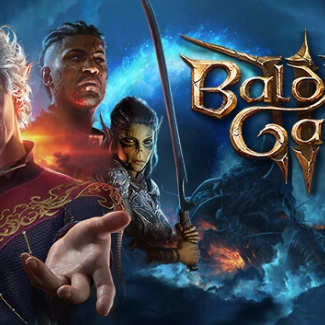 Baldur's Gate 3 Digital Deluxe DLC