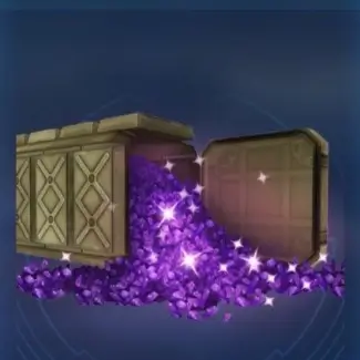 7.370 кристаллов