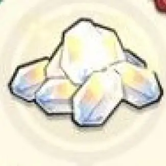 680 Radiant Gems