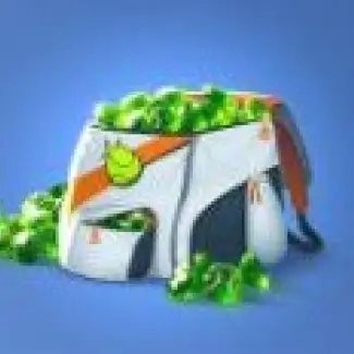 5.000 Алмазов