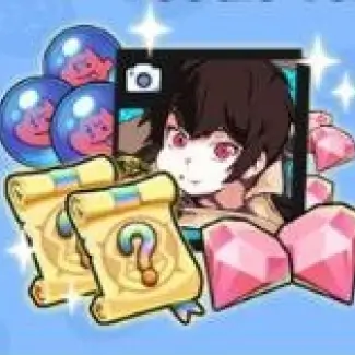 Foodie Sora: Fast Growth Premium Pass