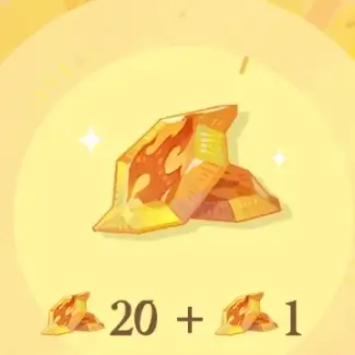 21 Кристалл Дракона