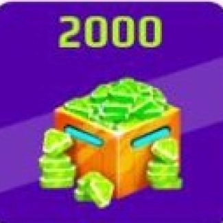 2.000 Самоцветов