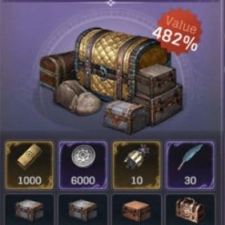 Premium Monthly Pack