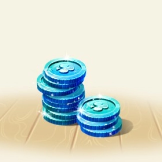 200 Чудо монет