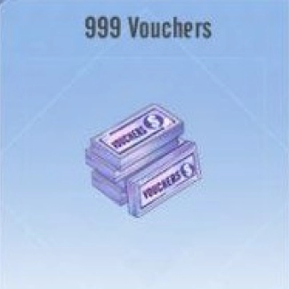 999 Vouchers