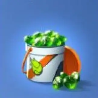 2.400 Алмазов