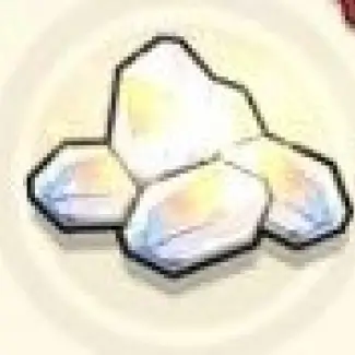 300 Radiant Gems