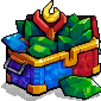 Daily Package 500 Gems without card