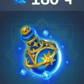 Опыт героя 180 ч