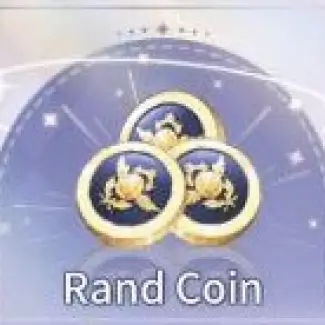 60 Rand Coin