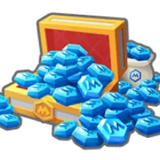 1 500 Алмазов