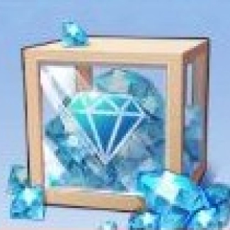 128.000 Diamonds
