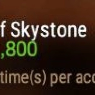 1800 Skystone