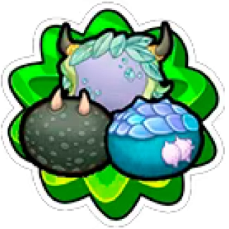 Набор особых Холода