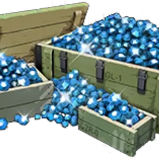 18.000 Алмазов