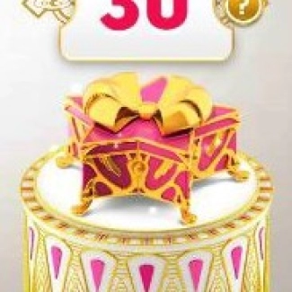 30 Больших Шкатулок