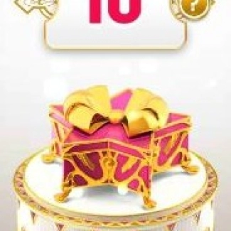 10 Больших Шкатулок