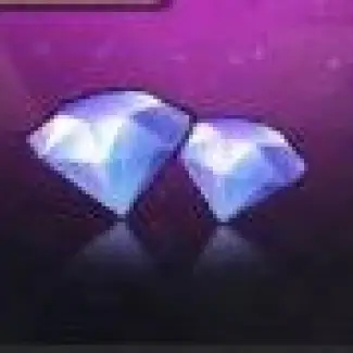 300 Diamonds