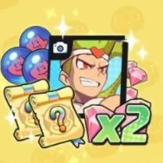 Scallion Head: Fast Growth PLUS Pass