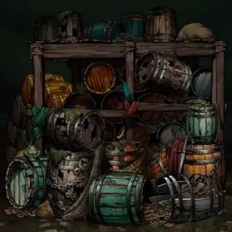 Улучшенный Стартовый Набор