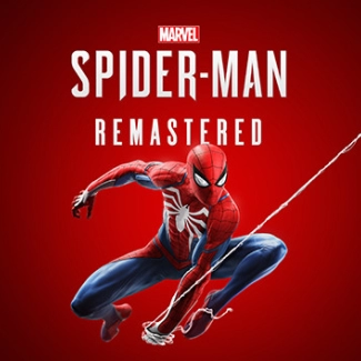 Marvel’s Spider-Man Remastered