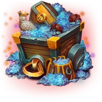 14.400  Дракоинов