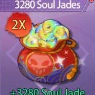 3280 Soul Jades
