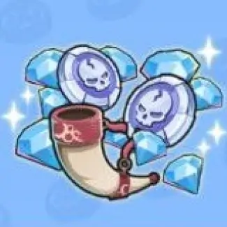 Hunt Event Premium Pass