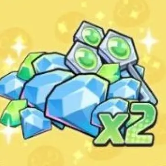 Luminous Mine PLUS Pass