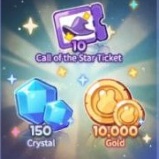 Launch Celebration Pack 1