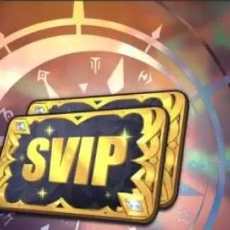 Вечная Карта Превосходства