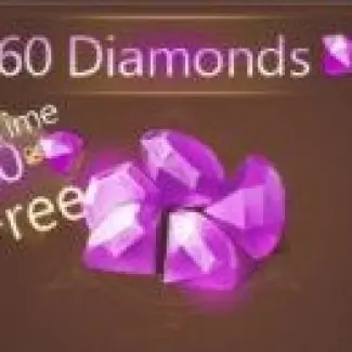 60 Diamonds