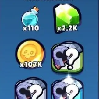 Платиновый Пропуск