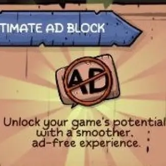 Ultimate AD Block