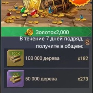 Недельная Карта Дерева