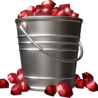 280 Кристаллов