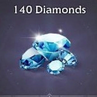 140 Diamonds
