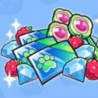 Magic Orchard Premium Pass