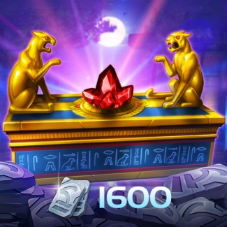 Сокровище Черной пантеры x1450