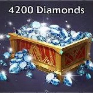 4200 Diamonds