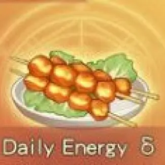Daily Energy